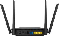 Asus RT-AX1800U Wireless AX1800 Dual-Band Gigabit Router