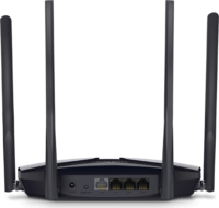 Mercusys MR80X Wireless AX3000 Dual-Band Gigabit Router