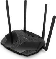 Mercusys MR80X Wireless AX3000 Dual-Band Gigabit Router