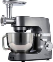 Adler AD 4221 Konyhai robotgép - Inox