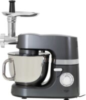 Adler AD 4221 Konyhai robotgép - Inox