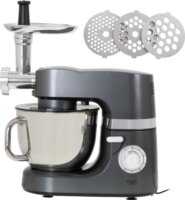 Adler AD 4221 Konyhai robotgép - Inox