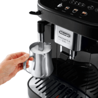 DeLonghi ECAM 290.21.B Magnifica Evo Automata Kávéfőző