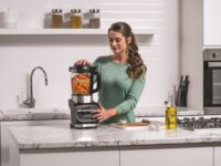 Ninja HB150 1000W Turmixgép és Levesfőző