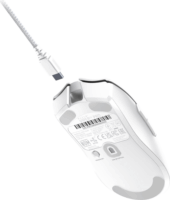 Razer Viper V2 Pro USB/Wireless Gaming Egér - Fehér