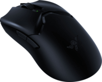 Razer Viper V2 Pro USB/Wireless Gaming Egér - Fekete