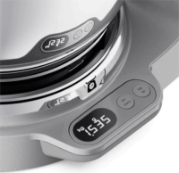 Kenwood KVL 85.004SI Konyhai robotgép - Inox