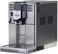 Gaggia R18761/01 Anima Deluxe Automata Kávéfőző - Inox