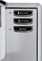 Gaggia R18761/01 Anima Deluxe Automata Kávéfőző - Inox