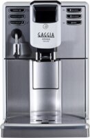 Gaggia R18761/01 Anima Deluxe Automata Kávéfőző - Inox