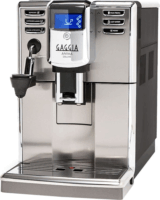 Gaggia R18761/01 Anima Deluxe Automata Kávéfőző - Inox