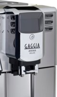 Gaggia R18761/01 Anima Deluxe Automata Kávéfőző - Inox