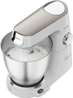 Kenwood KVL65.001WH Titanium Chef Baker XL Konyhai robotgép - Fehér