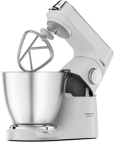 Kenwood KVL65.001WH Titanium Chef Baker XL Konyhai robotgép - Fehér