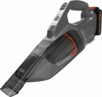 Black & Decker BCHV001C1 Kéziporszívó - Szürke