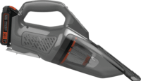 Black & Decker BCHV001C1 Kéziporszívó - Szürke