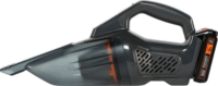 Black & Decker BCHV001C1 Kéziporszívó - Szürke