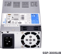 Seasonic 300W Flex Sub 80+ Bronze Tápegység