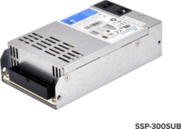 Seasonic 300W Flex Sub 80+ Bronze Tápegység