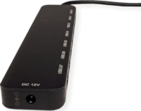 Value 14.99.5040 USB Type-C HUB (7 port)