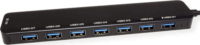 Value 14.99.5040 USB Type-C HUB (7 port)