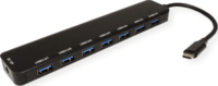 Value 14.99.5040 USB Type-C HUB (7 port)