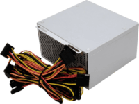 Seasonic 400W ATX ES2 80+ Bronze Tápegység (Bulk)