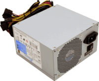 Seasonic 400W ATX ES2 80+ Bronze Tápegység (Bulk)