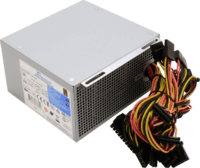 Seasonic 400W ATX ES2 80+ Bronze Tápegység (Bulk)