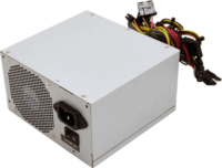 Seasonic 400W ATX ES2 80+ Bronze Tápegység (Bulk)
