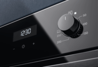 Electrolux EOD5C50Z SteamBake Beépíthető sütő - Fekete