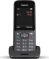 Gigaset SL800H PRO DECT Asztali telefon - Szürke