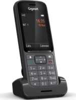 Gigaset SL800H PRO DECT Asztali telefon - Szürke