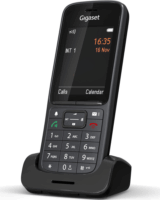 Gigaset SL800H PRO DECT Asztali telefon - Szürke