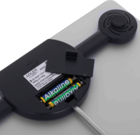 Adler AD 8174S Digitális személymérleg