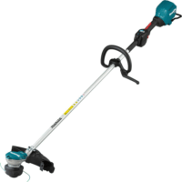 Makita UR003GZ01 XGT Akkumulátoros Szegélynyíró (Akku és töltő nélkül)