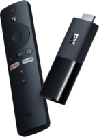 Xiaomi Mi TV Stick 4K UHD Android TV okosító (EU verzió)