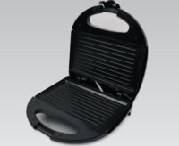 Maestro MR-712 Szendvicssütő