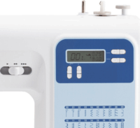 Brother FS60X Varrógép