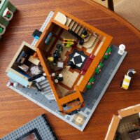 LEGO® Icons: 10297 - Boutique Hotel