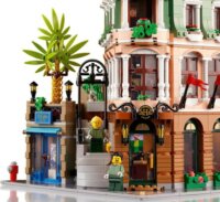 LEGO® Icons: 10297 - Boutique Hotel