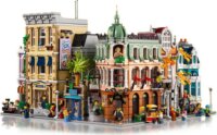 LEGO® Icons: 10297 - Boutique Hotel