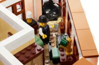 LEGO® Icons: 10297 - Boutique Hotel