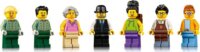 LEGO® Icons: 10297 - Boutique Hotel