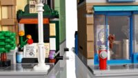 LEGO® Icons: 10297 - Boutique Hotel