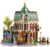 LEGO® Icons: 10297 - Boutique Hotel