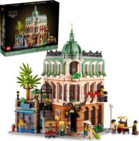 LEGO® Icons: 10297 - Boutique Hotel