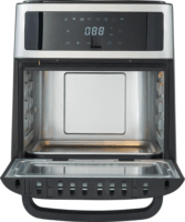 Adler AD 6309 Airfryer 8in1 Multifunkciós Légkeveréses Sütő 13L 1700W