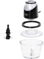 Adler AD 4082 Aprító