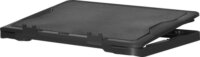 Defender NS-503 17" laptop hűtőpad - Fekete
